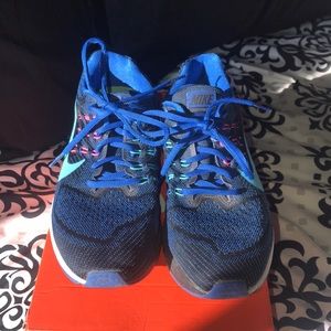 Women’s Nike Zoom Structure 18